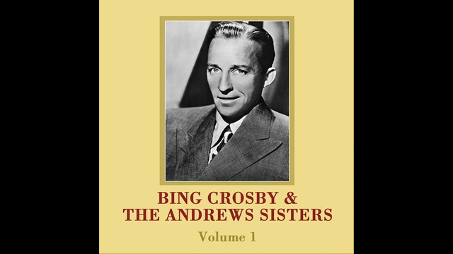 Bing Crosby & The Andrews Sisters - Get Your Kicks on Route 66 - 1946 смотреть онлайн