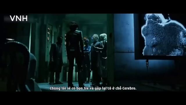 X-MEN WOLVERINE смотреть онлайн