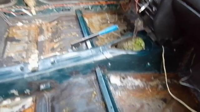 Купил игрушку на зиму! ИЖ 2126 УЗАМ 1.7 #1 смотреть онлайн