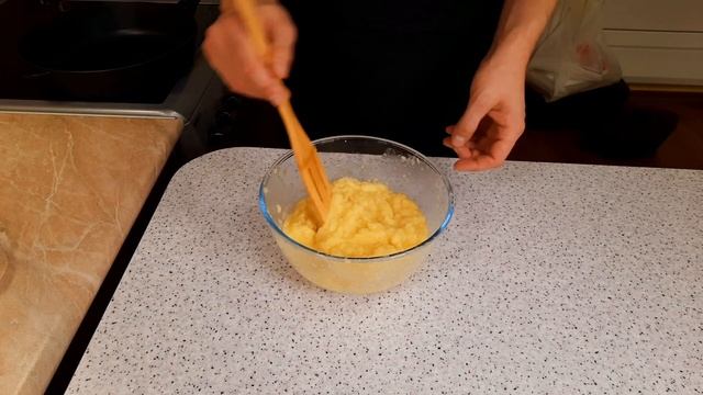 Драники из картошки без яиц и муки. Вся правда о рецепте!