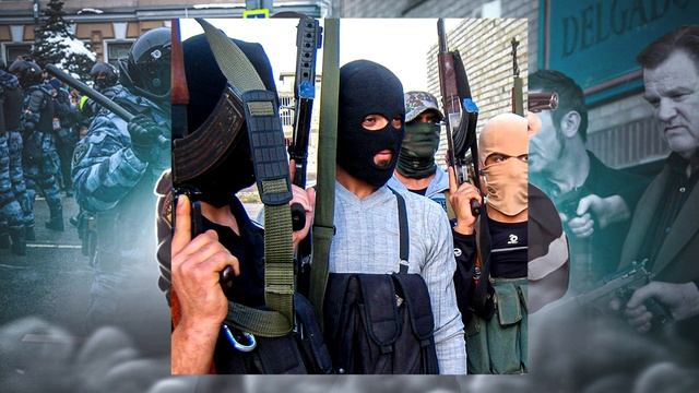 ЛЕГАЛИЗАЦИЯ ОРУЖИЯ В РОССИИ ??? | ОРУЖИЕ В ГРАЖДАНСКОМ ОБЩЕСТВЕ смотреть онлайн