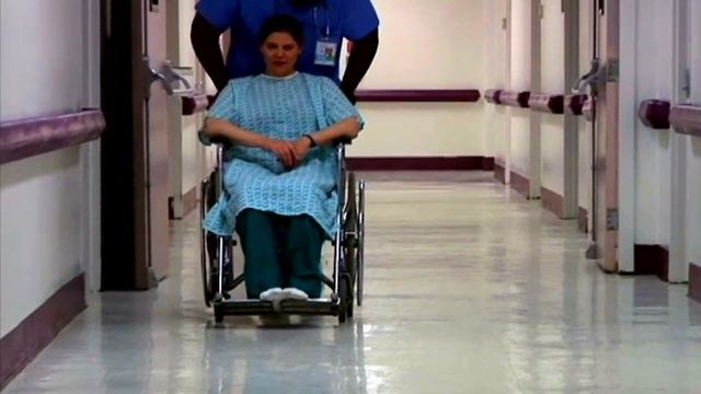 Nursing Assistants and Orderlies Career Video