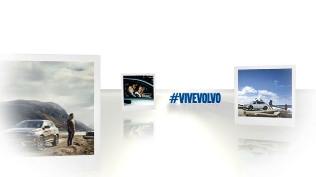 VIVE VOLVO- Familia y Amigos смотреть онлайн
