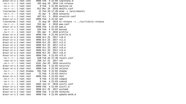 Unix & Linux: Does docker guest mount harddisk device to a file and not a directory? смотреть онлайн