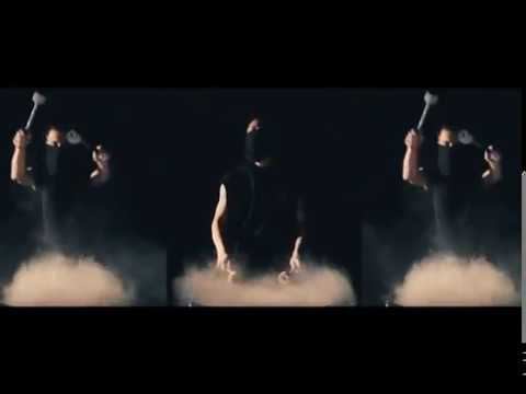 Шоу барабанщиков Vasiliev Groove MIRRORS Vegas City Hall смотреть онлайн