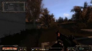 Сталкер путь человека дежавю, где искать ПДА Стасу в Темной долине