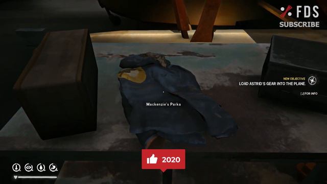 The Long Dark Gameplay. Free today on Epic Games Store! смотреть онлайн