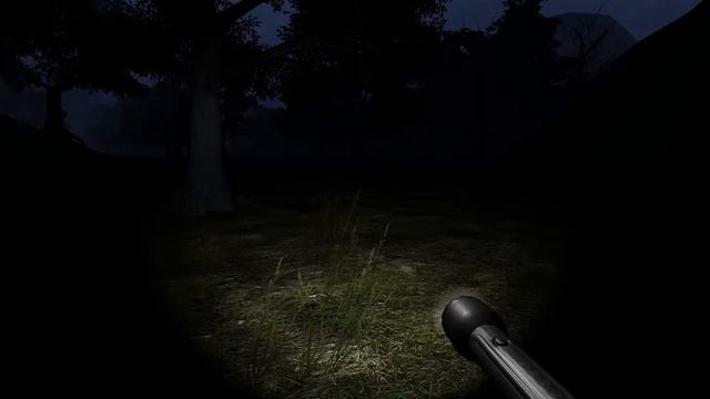 Siren Head Remastered - Black Forest Horror Game fullgame gameplay part1 смотреть онлайн