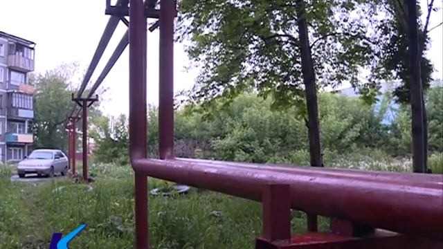 06 09 16 Тепловики Киселёвска готовы запустить котельные смотреть онлайн