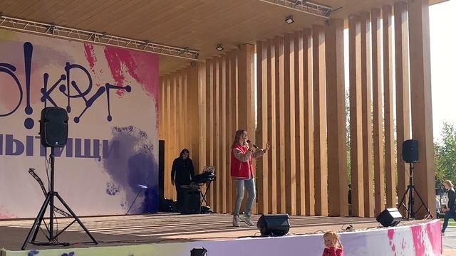 Торопова Варвара- Были танцы смотреть онлайн