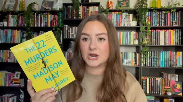 BOOK HAUL 2022 | new release thrillers, romance & horror books! смотреть онлайн