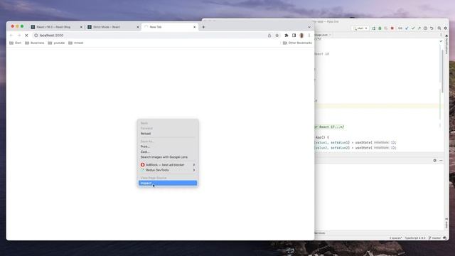 React 18, Batching. Що це, для чого та як користуватись? смотреть онлайн