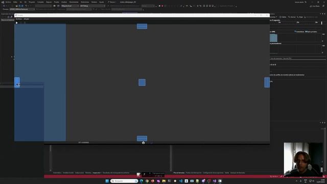 ?C++: Nodos con ImGui Node Editor - Motor de Videojuegos смотреть онлайн