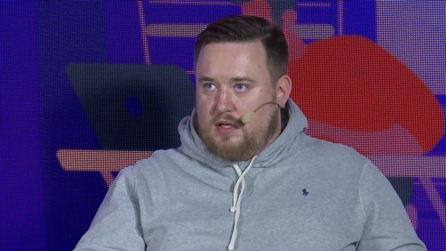 Дискуссия. Really DataDriven? Когда компании начнут угадывать желания потребителей? смотреть онлайн