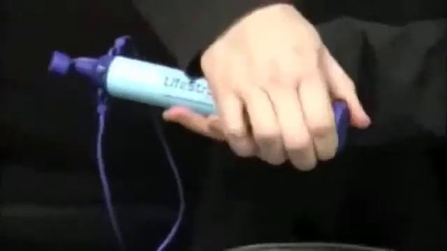 lifestraw demonstracja - Aqua-Life TV смотреть онлайн
