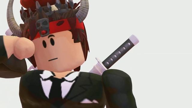 [WIP] Roblox Animated face [Face facial] [Don't Mind] смотреть онлайн