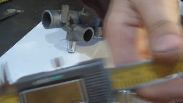 Помпа на двс ЗМЗ 406 405 409 Luzar ЗМЗ HOFER