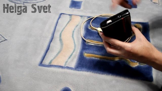 Заказ с Aliexpress: Удобный магнитный USB кабель для быстрой зарядки / Распаковка смотреть онлайн