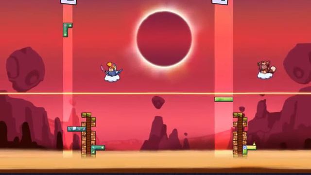 Строить?... Нет, ЛОМАТЬ) смотреть онлайн