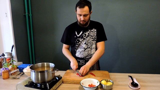 Уха Из Красной Рыбы | Новогодний Рецепт, Форель | Базилик смотреть онлайн