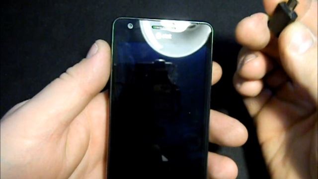 Samsung Galaxy S II AT&T Edition I777 (How To Root) смотреть онлайн
