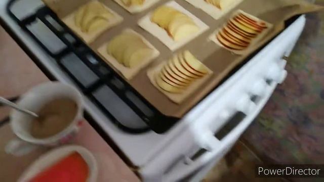 Весь день готовим/Пробуем рецепты с интернета.