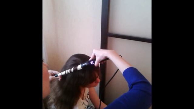 накручиваем кудри смотреть онлайн