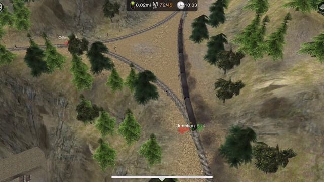 Sodor fallout train driver 2. смотреть онлайн