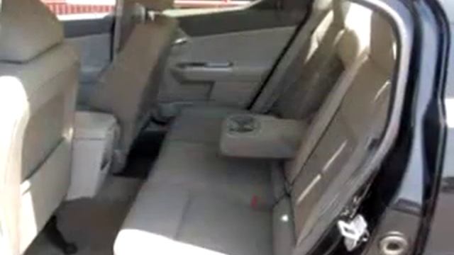 2008 Dodge Avenger SXT Orchard Chrysler Dodge Jeep смотреть онлайн