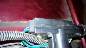 2115 Не держится багажник 6 Часть.mp4