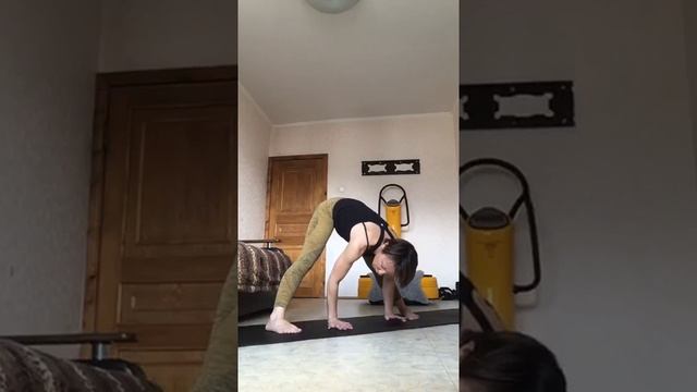 Онлайн спортзал Decathlon. 04.04.20, Йога | Декатлон ТВ