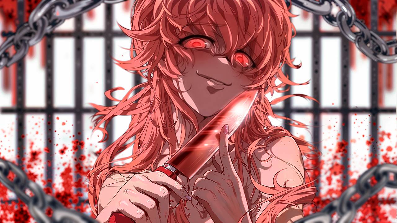 $UICIDEBOY$ – THE LIGHT AT THE END OF THE TUNNEL FOR $9.99 A MONTH [4K AMV] смотреть онлайн