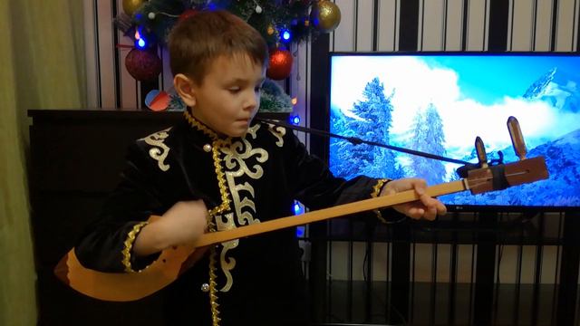 Новогоднее поздравление от Ратибора Александровича Ялатова!!! смотреть онлайн