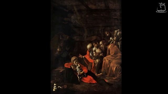 Виртуальный музей. Зарубежное искусство "От Босха до Дали". Караваджо, Авторы: Е. Карнаух, ЮФ, 2019 смотреть онлайн