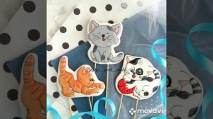 ИМБИРНЫЕ ПРЯНИКИ на любой праздник ?(из моего архива)