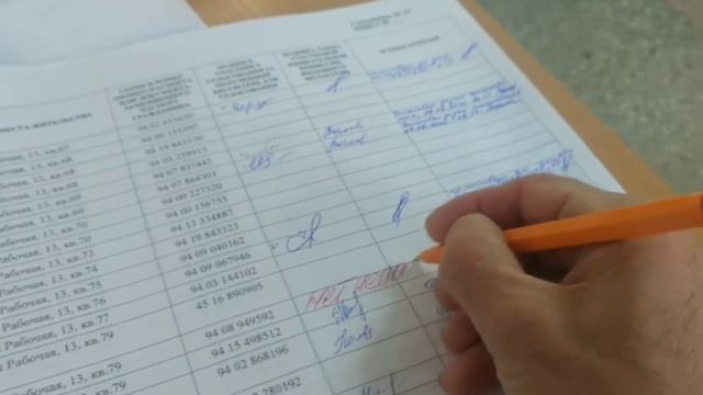 Как я проголосовал за "поправки" и немного про СпёрБанк#конституция#поправки#голосование#сбербанк# смотреть онлайн