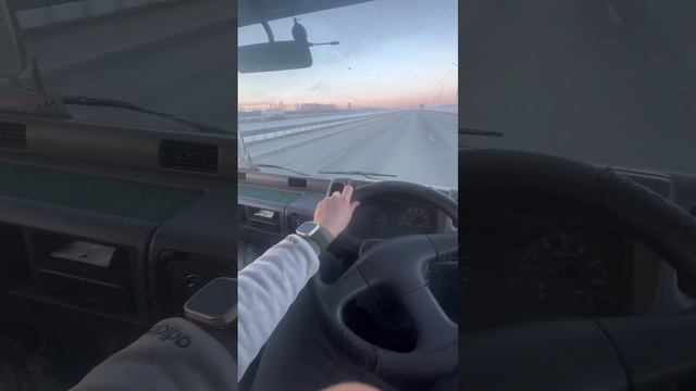 Всем водителям ровных дорог !!! смотреть онлайн