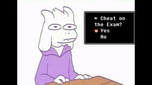 Мемы Андертейл#5!