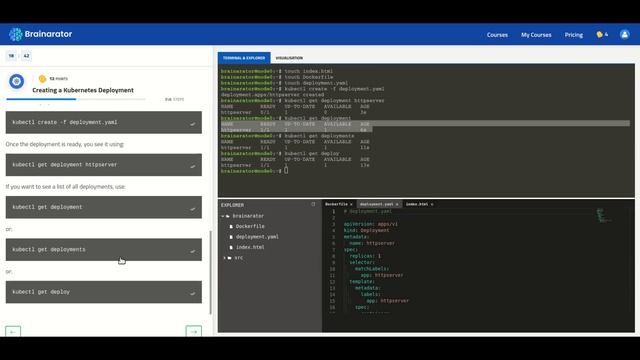Brainarator: Coming soon смотреть онлайн