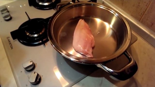 Сочное куриное филе. Lux Prestige. Лобова Олеся смотреть онлайн