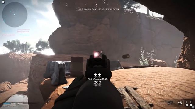 the MOST REALISTIC ROBLOX SHOOTER with RTX... смотреть онлайн