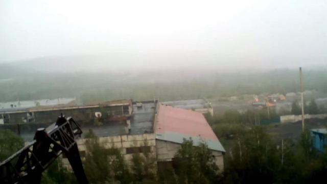 Молния (новорловский Гок) смотреть онлайн