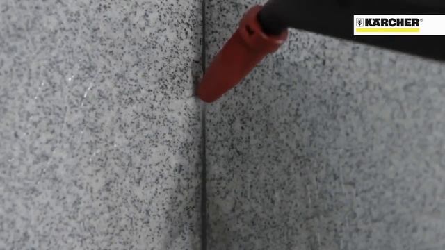 Kärcher SC1 смотреть онлайн