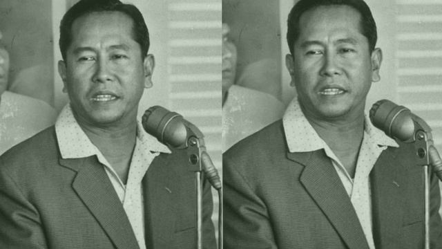 4 JENDERAL PUTRA BATAK YANG SUKSES MENJADI PANGLIMA TNI INDONESIA