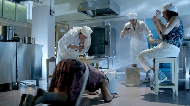 «Пока цветёт Папоротник» / GAGs смотреть онлайн