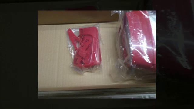 Revell 1/8 32 Ford Unboxing смотреть онлайн