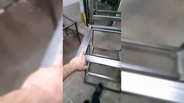 Станок создание часть 1 смотреть онлайн