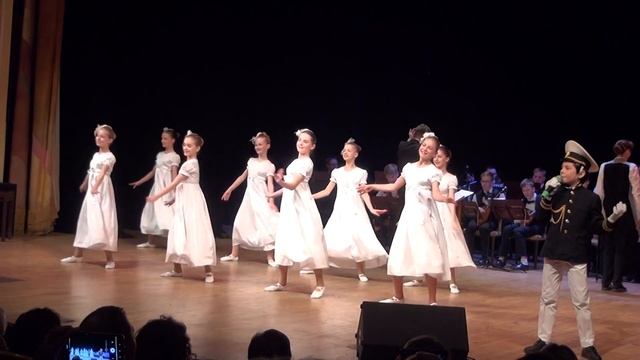 ЦДДЖ "Капитан" ЦДКЖ 24.04.2023 смотреть онлайн