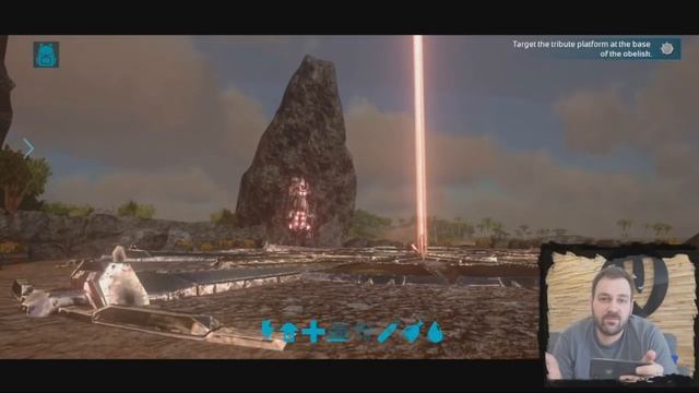Introducing: Tributing Artifacts (ARK: Survival Evolved Mobile) смотреть онлайн