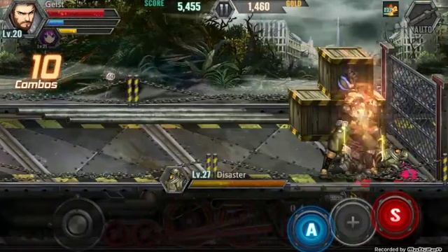 Train Crasher: How to Zett смотреть онлайн